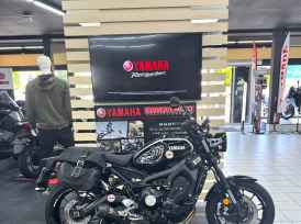 YAMAHA XSR 900 ABS - 2018