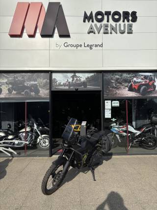 CAN-AM SPYDER - 2025