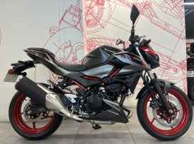 KAWASAKI Z500 SE - 2025