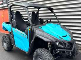 YAMAHA Wolverine 850 X2 SE - 2024