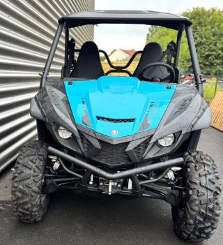 YAMAHA Wolverine 850 X2 SE - 2024