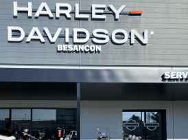 HARLEY-DAVIDSON SOFTAIL SPRINGER 1450 - 2004