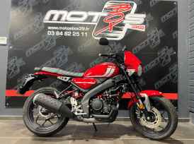 YAMAHA XSR 125 - 2022