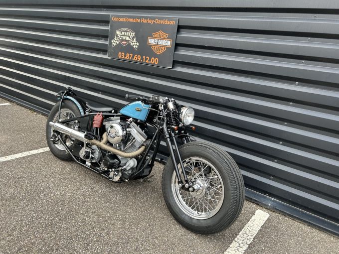 ZERO ENGINEERING TYPE 5 4