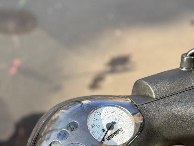 PIAGGIO ZIP 50 4T 4
