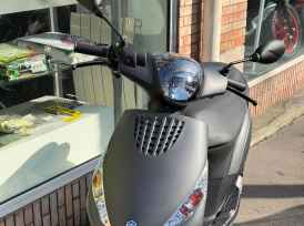 PIAGGIO ZIP 50 4T - 2025