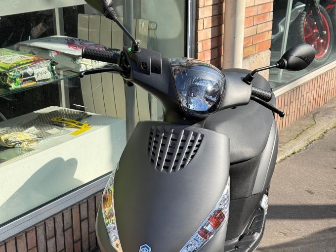 PIAGGIO ZIP 50 4T 4