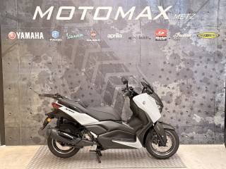 YAMAHA XMAX 300 TECH MAX + - 2025