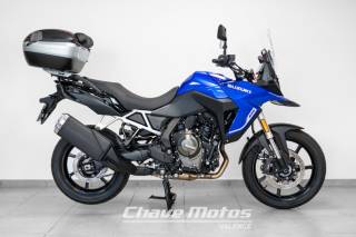 SUZUKI V-STROM 800SE - 2025
