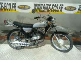 SUZUKI TS 90 - 1972