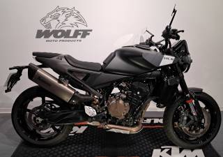 HUSQVARNA SVARTPILEN 801 - 2024