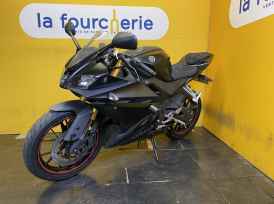 YAMAHA YZF-R 125 - 2018