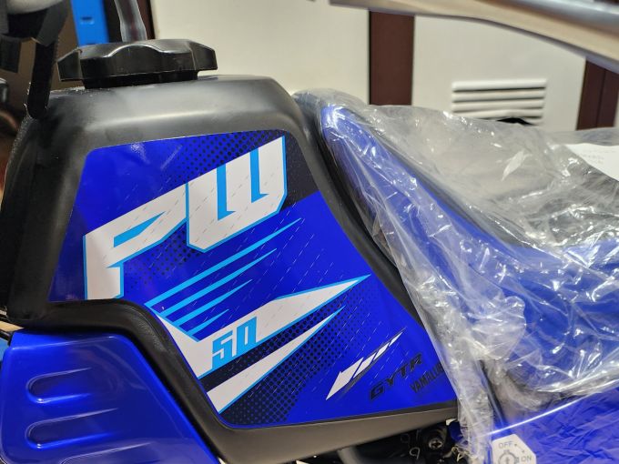 YAMAHA PW50 4