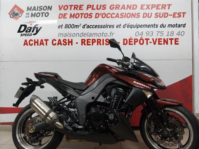 KAWASAKI Z 1000 4