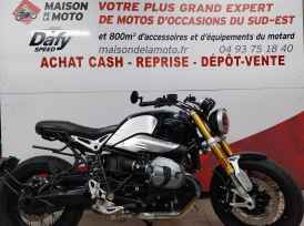 BMW R NINE T - 2020