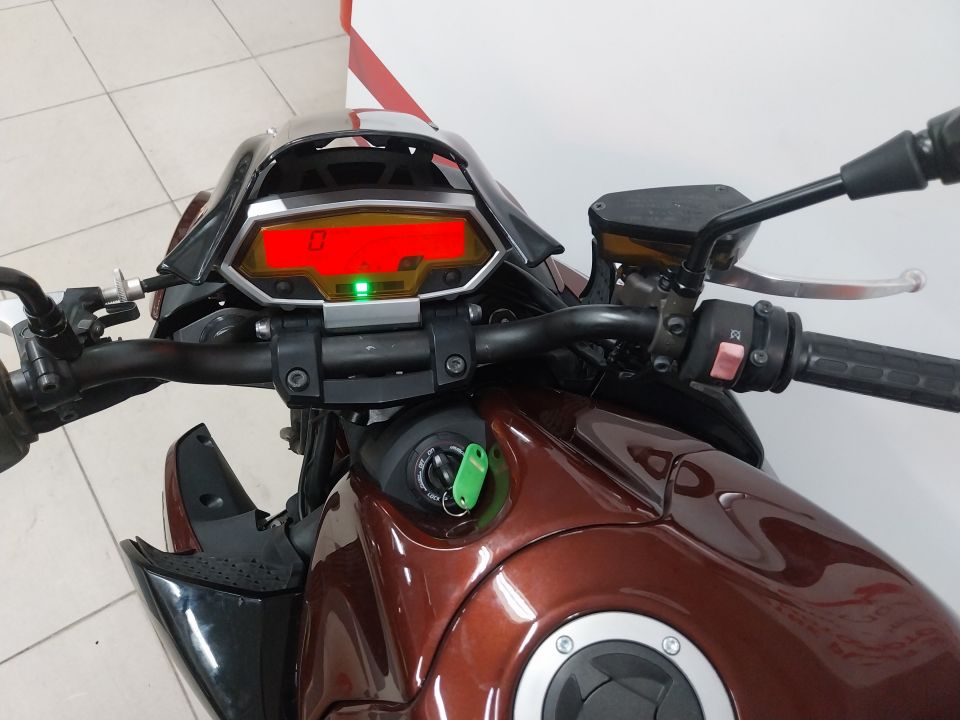 KAWASAKI Z 1000 4