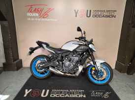 YAMAHA MT-07 35KW - 2025