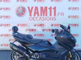 YAMAHA XP T-MAX 560 TECH MAX - 2025
