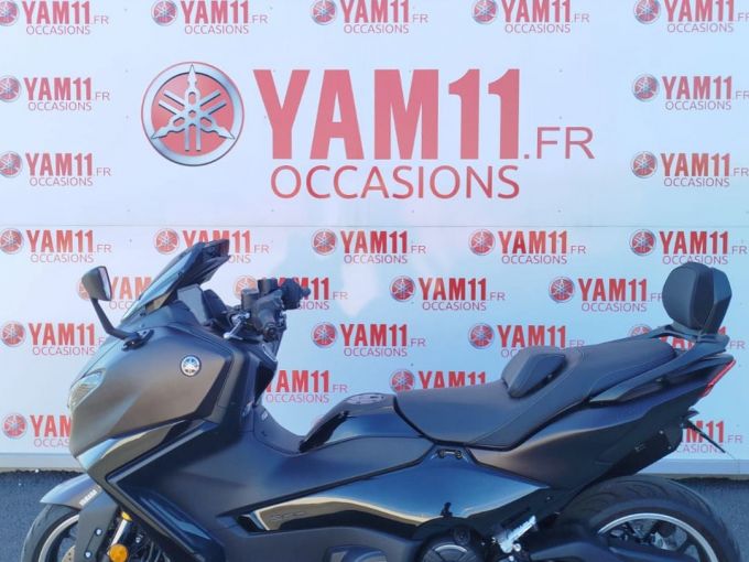 YAMAHA XP T-MAX 560 TECH MAX 4