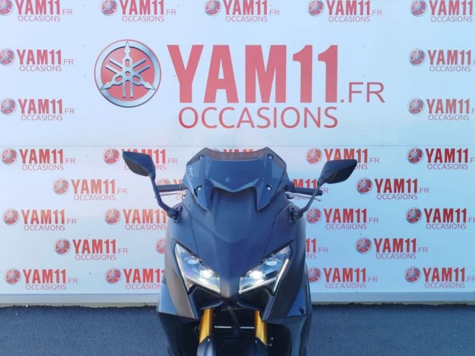 YAMAHA XP T-MAX 560 TECH MAX 4
