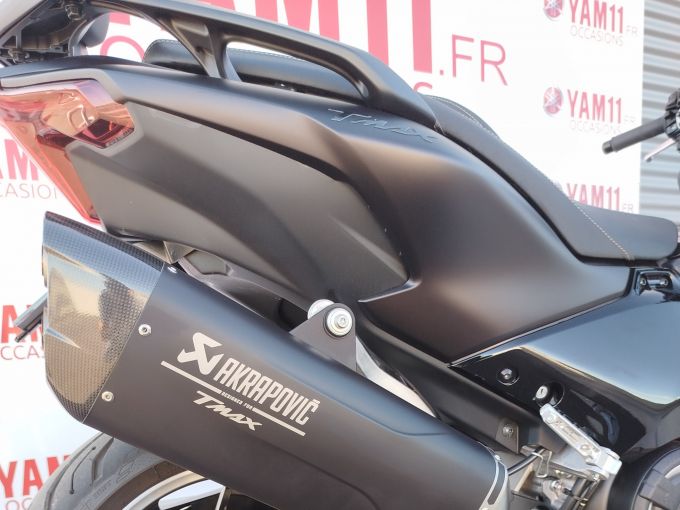 YAMAHA XP T-MAX 560 TECH MAX 4