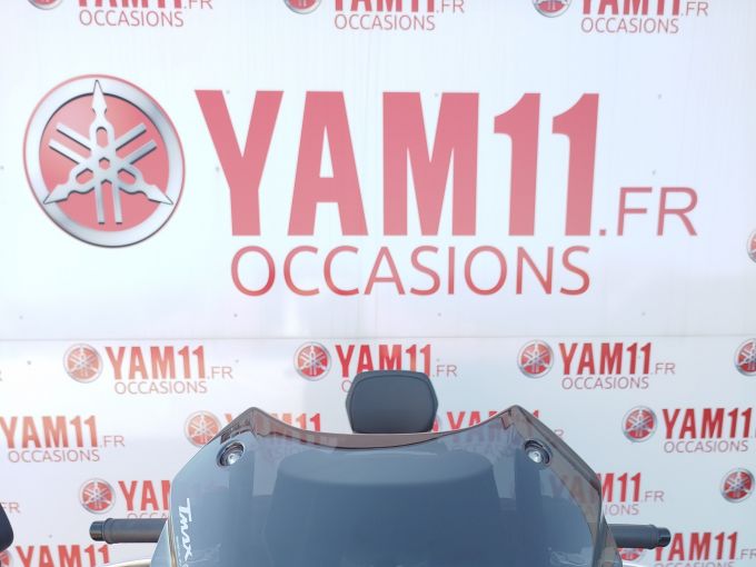 YAMAHA XP T-MAX 560 TECH MAX 4