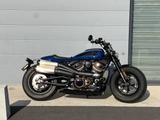 HARLEY-DAVIDSON SPORTSTER 1250 S - 2023