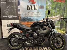 YAMAHA XJ6 (47.5CV) - 2013