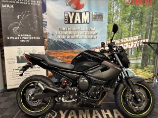 YAMAHA XJ6 (47.5CV) - 2013