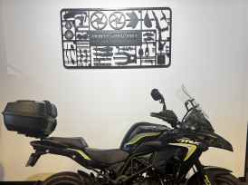 BENELLI TRK 502 - 2024