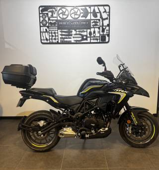 BENELLI TRK 502 - 2024