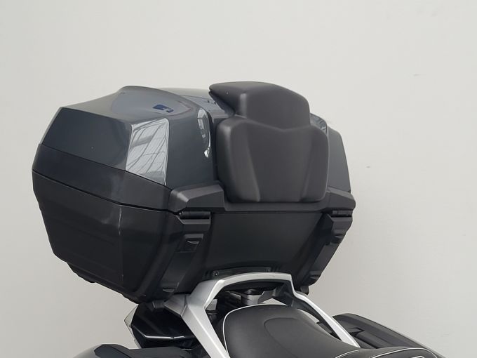 YAMAHA FJR 1300 AS ULTIMATE EDITION 4