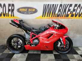 DUCATI 848 - 2010