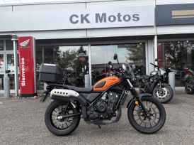 HONDA CL 500 - 2024