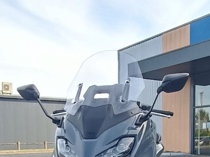 YAMAHA XP T-MAX 560 TECH MAX 4