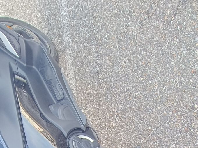 YAMAHA XP T-MAX 560 TECH MAX 4