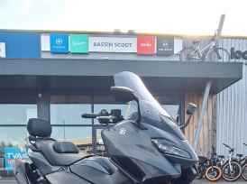 YAMAHA XP T-MAX 560 TECH MAX - 2022