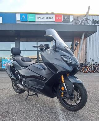 YAMAHA XP T-MAX 560 TECH MAX - 2022