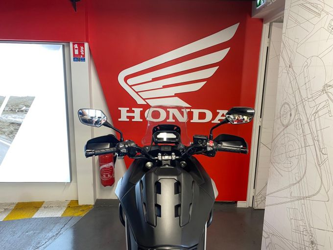 HONDA NC 750 X 4