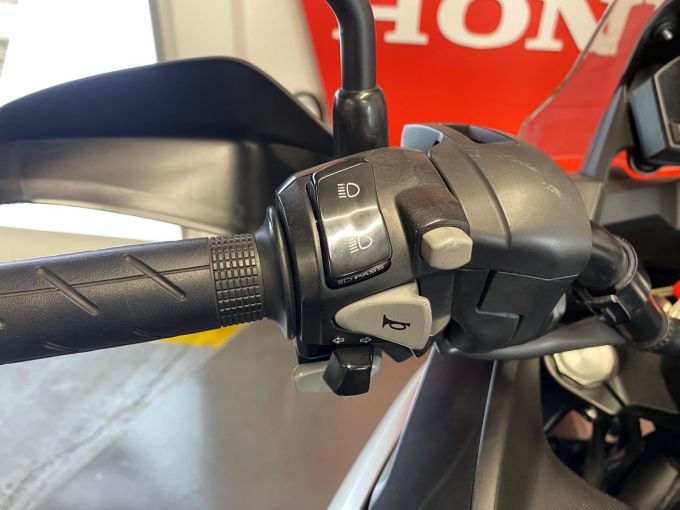 HONDA NC 750 X 4