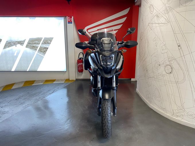 HONDA NC 750 X 4