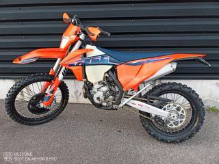 KTM 350 EXC-F - 2022
