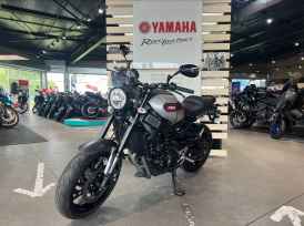 YAMAHA XSR 900 - 2020