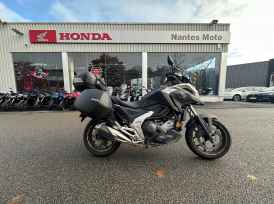 HONDA NC 750 X - 2021