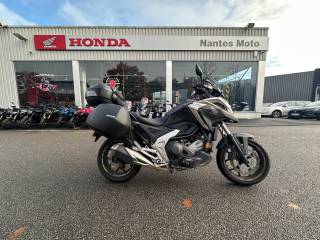 HONDA NC 750 X - 2021
