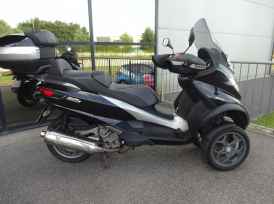 PIAGGIO MP3 500 ABS/ASR - 2017