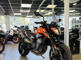 KTM 790 DUKE L - 2024