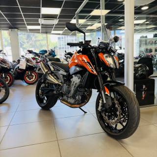 KTM 790 DUKE L - 2024