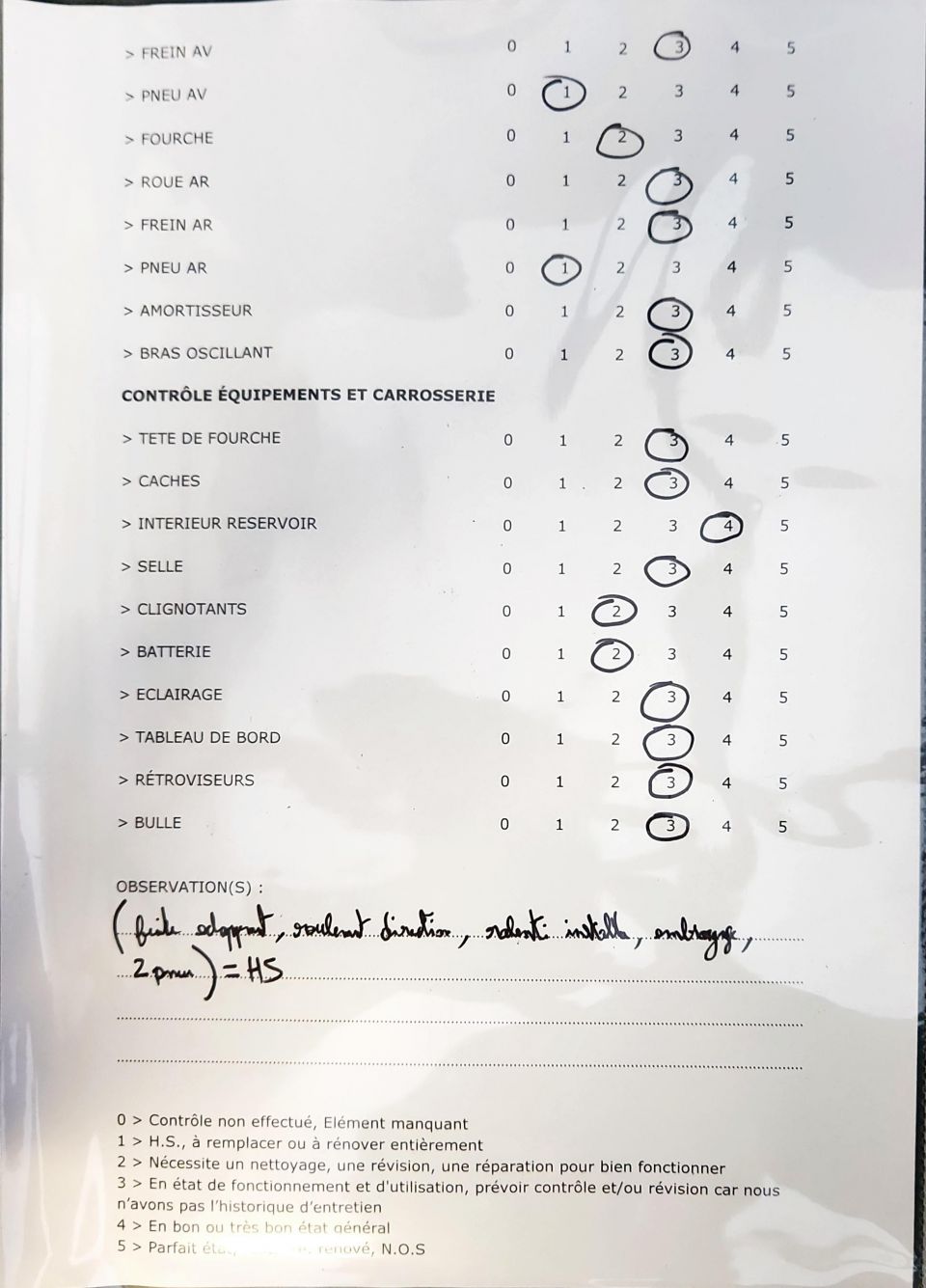 SUZUKI DL V-STROM 1000 4