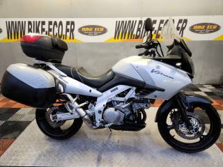 SUZUKI DL V-STROM 1000 - 2004